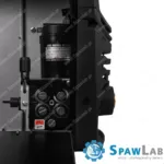Spartus EasyMIG 267 Dual Pulse Pakiet, zdjęcie 12