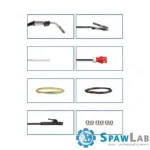 Spartus EasyMIG 267 Dual Pulse Pakiet, zdjęcie 5