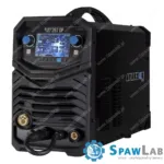 Spartus EasyMIG 267 Dual Pulse Pakiet, zdjęcie 6