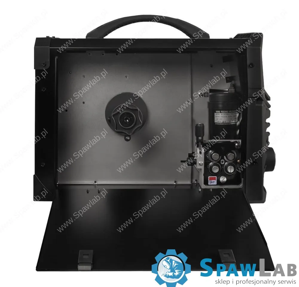 Spartus EasyMIG 267 Dual Pulse Pakiet, zdjęcie 9