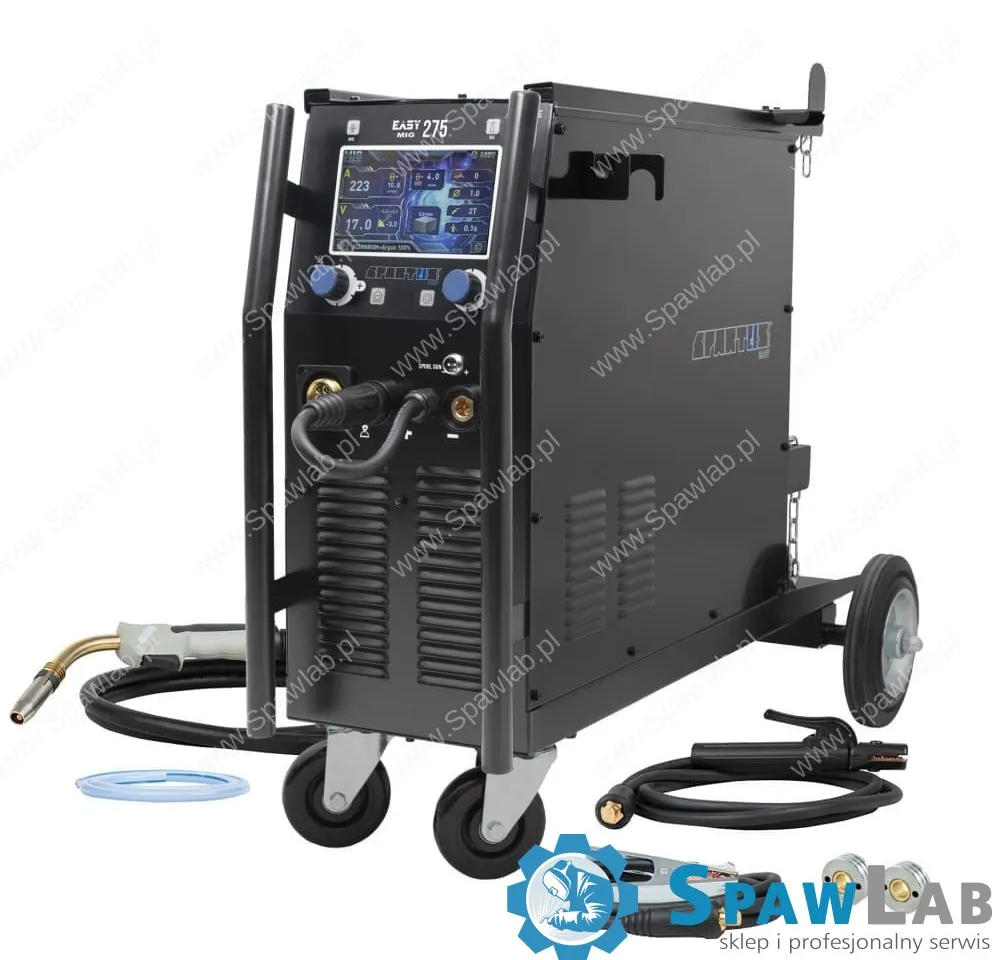 Spartus EasyMIG 275 Pakiet