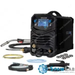Spartus EasyMIG 317 Dual Pulse Pakiet