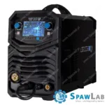 Spartus EasyMIG 317 Dual Pulse Pakiet, zdjęcie 2