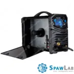 Spartus EasyMIG 317 Dual Pulse Pakiet, zdjęcie 5