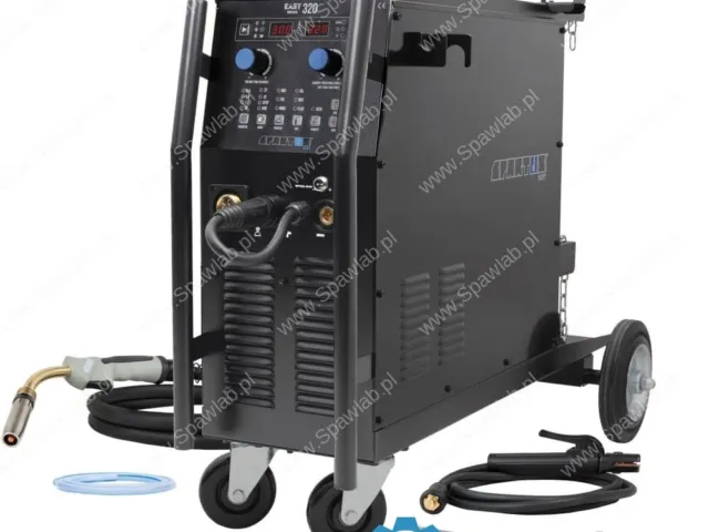 Spartus EasyMIG 320 Pakiet