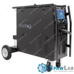 Spartus EasyMIG 330 Dual Pulse Pakiet, zdjęcie 4