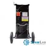 Spartus EasyMIG 330 Dual Pulse Pakiet, zdjęcie 5