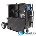 Spartus EasyMIG 330 Dual Pulse Pakiet, zdjęcie 6