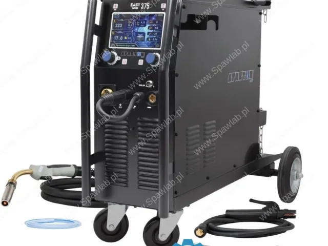 Spartus EasyMIG 375 Pakiet