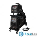 Spartus EasyMIG 420H [źródło, podajnik, wózek]