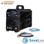 Spartus EasyTIG 200XP AC/DC