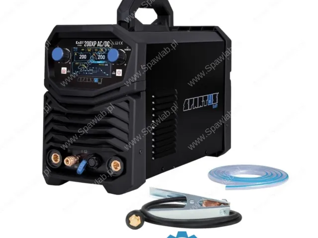 Spartus EasyTIG 200XP AC/DC