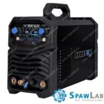 Spartus EasyTIG 200XP AC/DC w pakiecie z uchwytem mini SPE 17 - 8m, zdjęcie 2