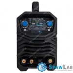 Spartus EasyTIG 200XP AC/DC w pakiecie z uchwytem mini SPE 17 - 8m, zdjęcie 3