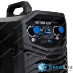 Spartus EasyTIG 200XP AC/DC w pakiecie z uchwytem mini SPE 17 - 8m, zdjęcie 7