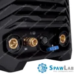 Spartus EasyTIG 200XP AC/DC w pakiecie z uchwytem mini SPE 17 - 8m, zdjęcie 8