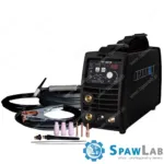Spartus EasyTIG 203P DC Pakiet