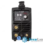 Spartus EasyTIG 205P DC w pakiecie z uchwytem mini SPE 17 - 4m, zdjęcie 3