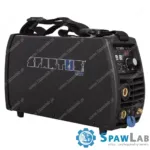 Spartus EasyTIG 205P DC w pakiecie z uchwytem mini SPE 17 - 4m, zdjęcie 4