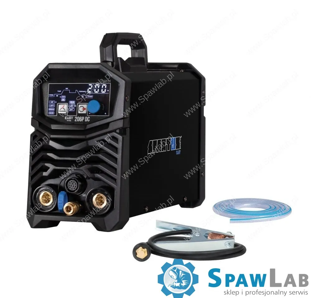Spartus EasyTIG 206P DC