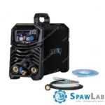 Spartus EasyTIG 206P DC