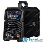 Spartus EasyTIG 206P DC w pakiecie z uchwytem mini SPE 17 - 8m, zdjęcie 2