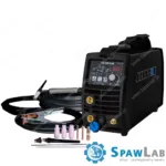 Spartus EasyTIG 208P AC/DC Pakiet