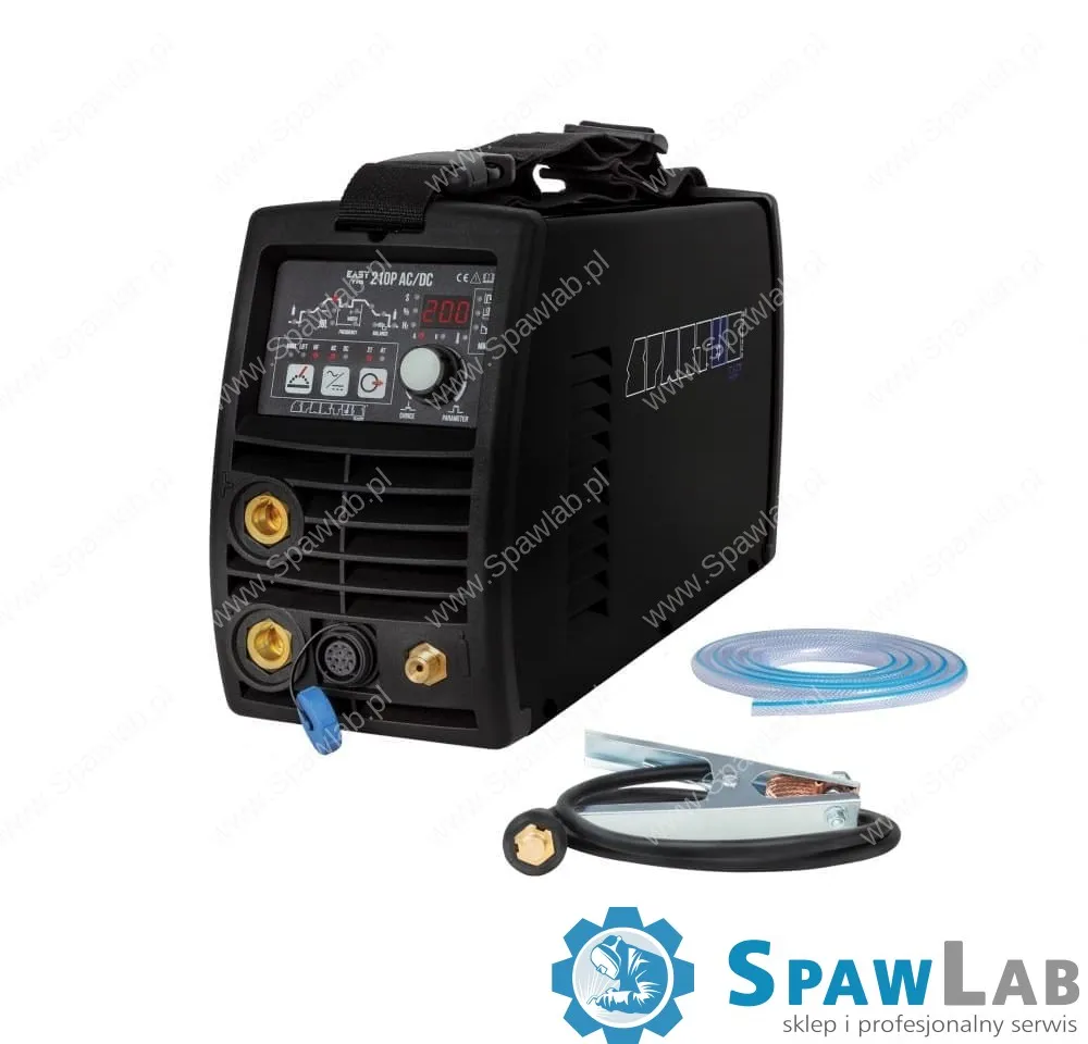 Spartus EasyTIG 210P AC/DC