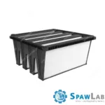 Spartus Filtr główny