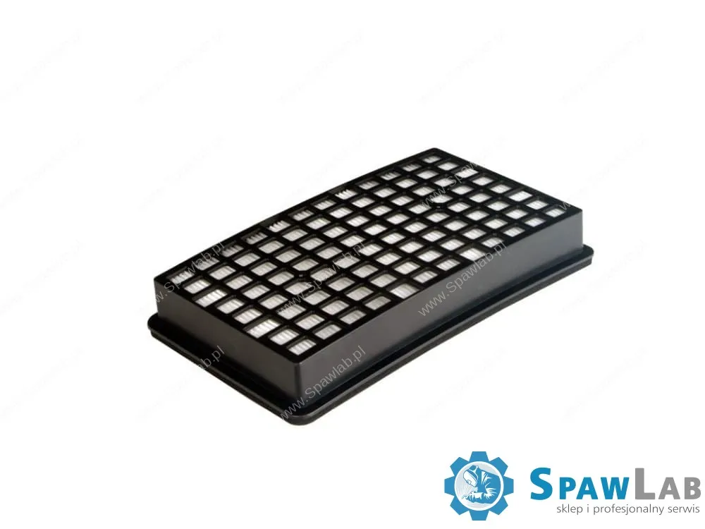 Spartus Filtr główny HEPA do systemu nawiewowego Pro