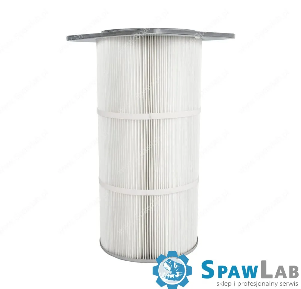 Spartus Filtr główny [patronowy]