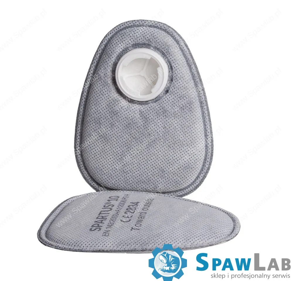 Spartus Filtr przeciwpyłowy P3R SPARTUS® 10
