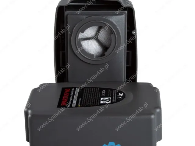 Spartus Filtr przeciwpyłowy P3R SPARTUS® 60