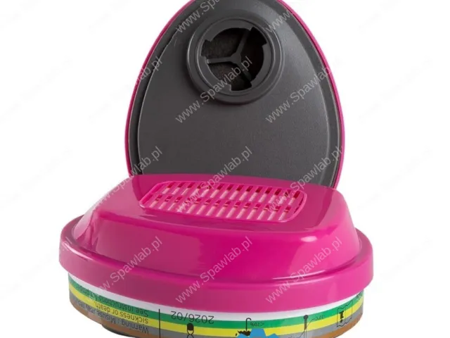 Spartus Filtropochłaniacz ABEK1 P3R SPARTUS® 200
