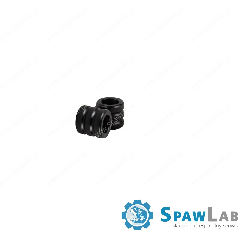 Spartus Gniazdo kątowe pionowe 90° fi 16
