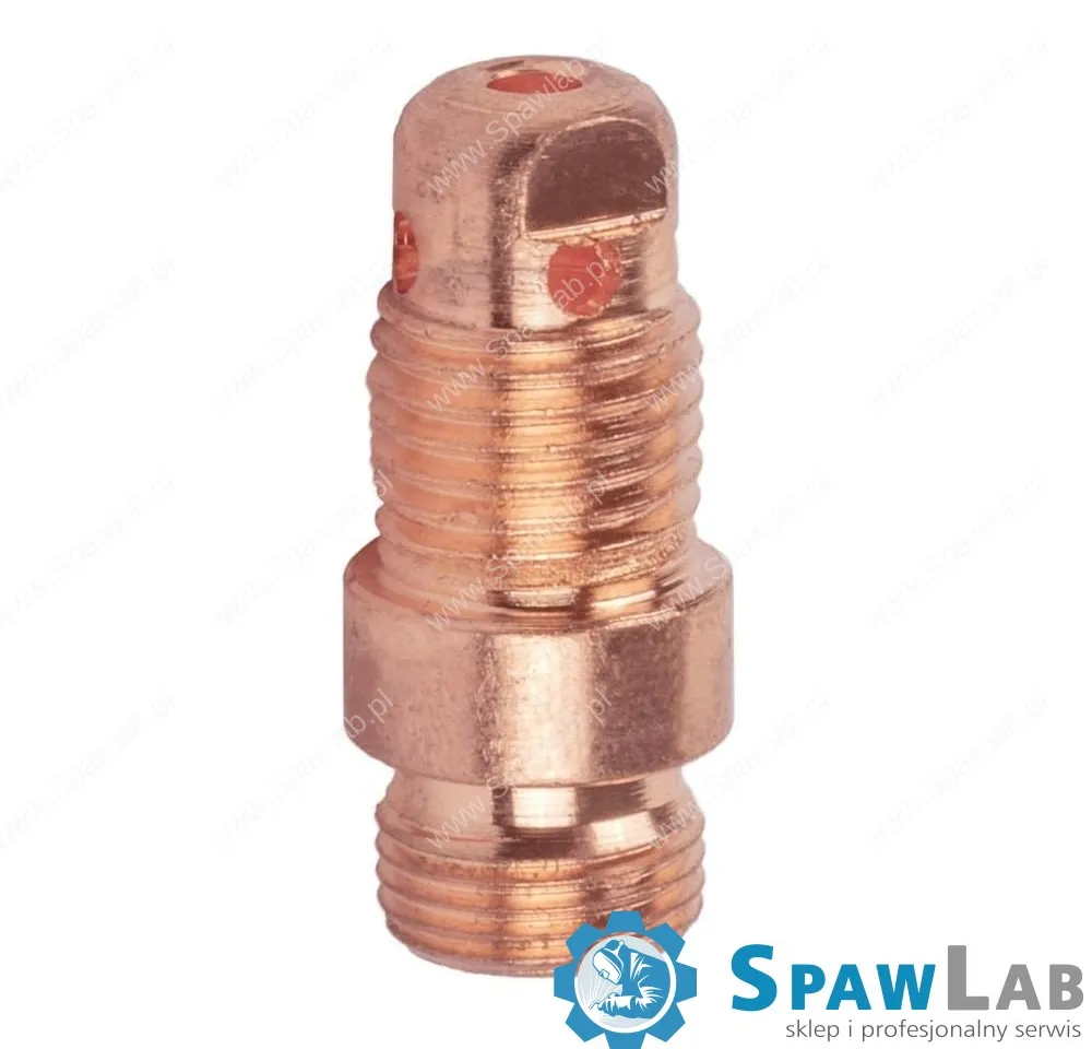 Spartus Gniazdo tulejki zaciskowej QUARTZSYSTEM 17/18/26 standard wer.kr d=2,4mm