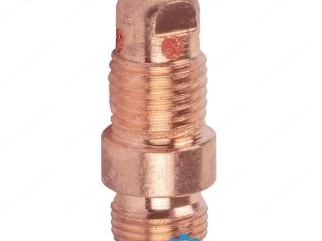 Spartus Gniazdo tulejki zaciskowej QUARTZSYSTEM 17/18/26 standard wer.kr d=2,4mm