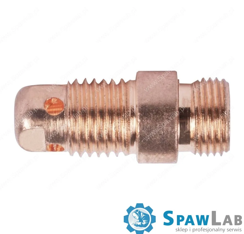 Spartus Gniazdo tulejki zaciskowej QUARTZSYSTEM 17/18/26 standard wer.kr d=2,4mm, zdjęcie 2
