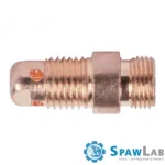 Spartus Gniazdo tulejki zaciskowej QUARTZSYSTEM 17/18/26 standard wer.kr d=2,4mm, zdjęcie 2