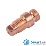 Spartus Gniazdo tulejki zaciskowej QUARTZSYSTEM 17/18/26 standard wer.kr d=2,4mm, zdjęcie 3