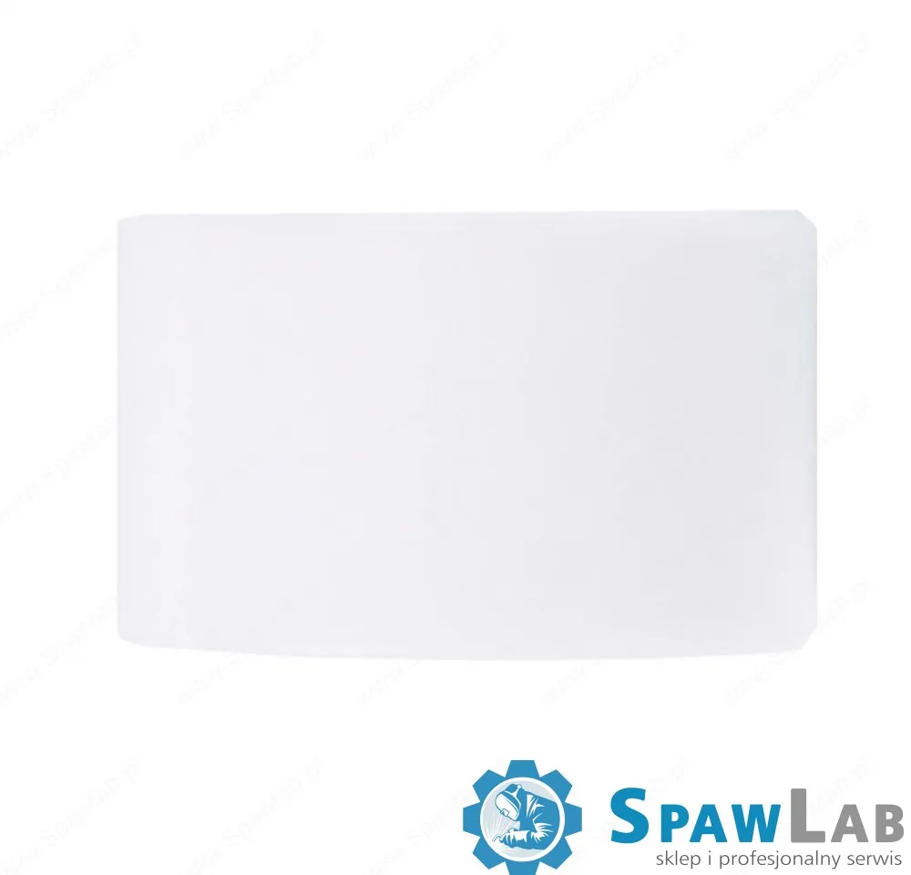 Spartus Izolator QUARTZSYSTEM 17/18/26 standard / mała soczewka