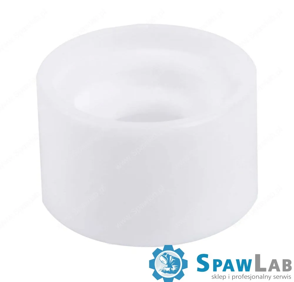 Spartus Izolator QUARTZSYSTEM 17/18/26 standard / mała soczewka, zdjęcie 2