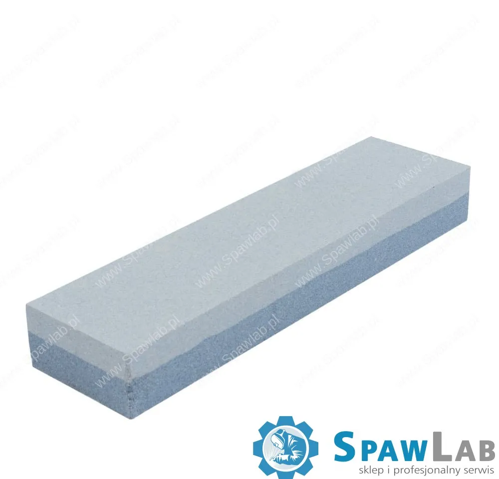 Spartus Kamień do czyszczenia 200x50x25mm