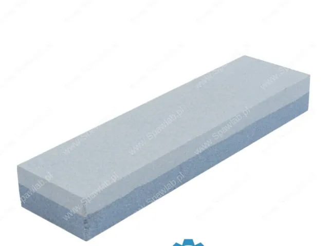 Spartus Kamień do czyszczenia 200x50x25mm
