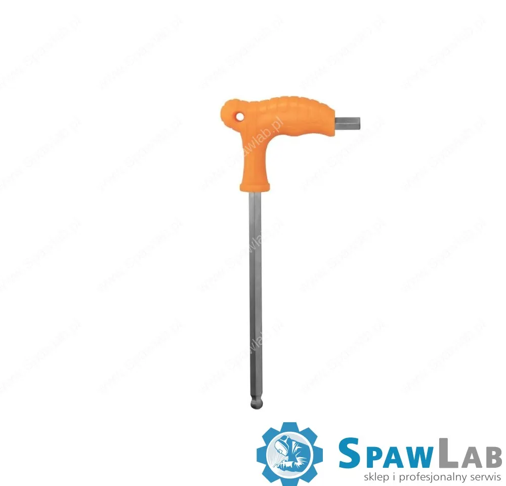 Spartus Klucz imbusowy 10mm