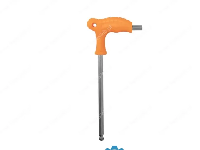 Spartus Klucz imbusowy 10mm