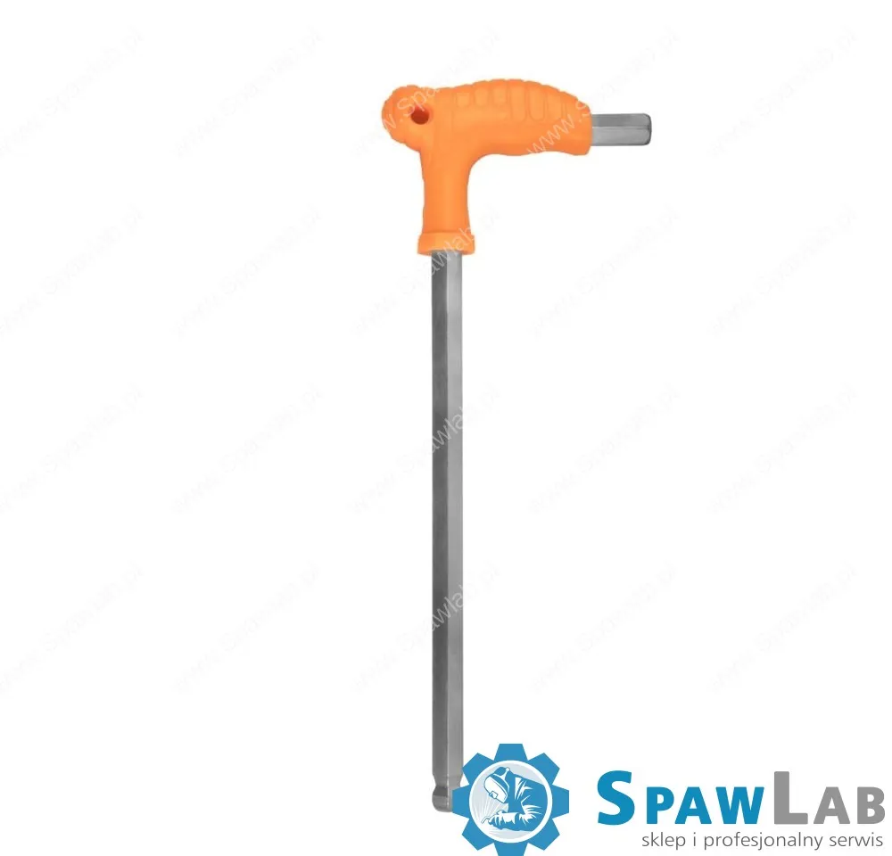 Spartus Klucz imbusowy 14mm