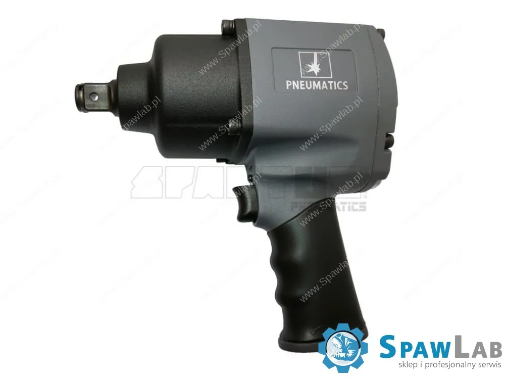 Spartus Klucz udarowy 3/4′ heavy duty