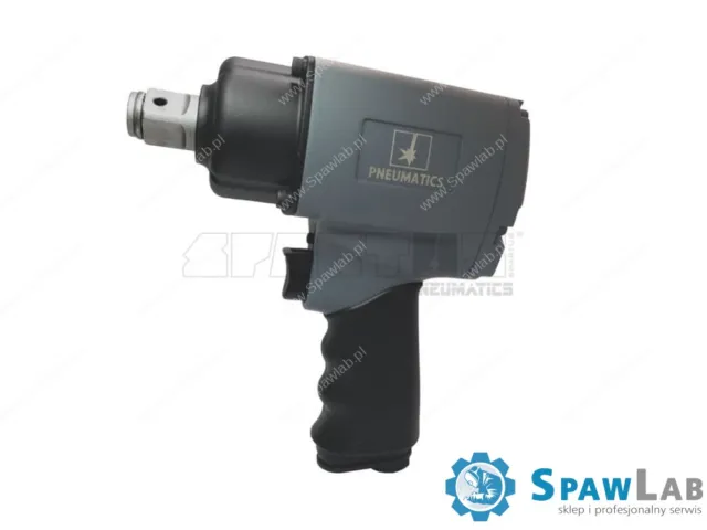 Spartus Klucz udarowy 3/4′ light wight