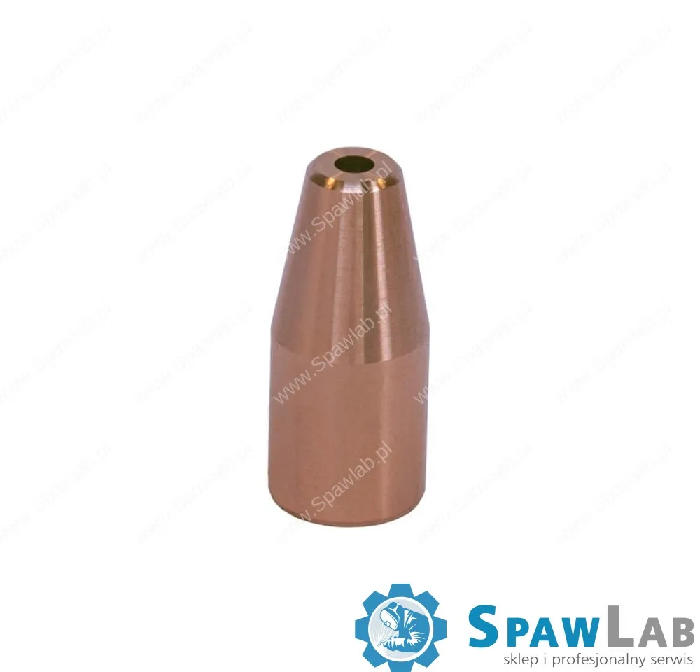 Spartus Końcówka prowadnika drutu (1.6mm)